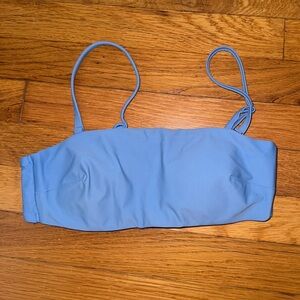 Aerie Bandeau Bikini Top